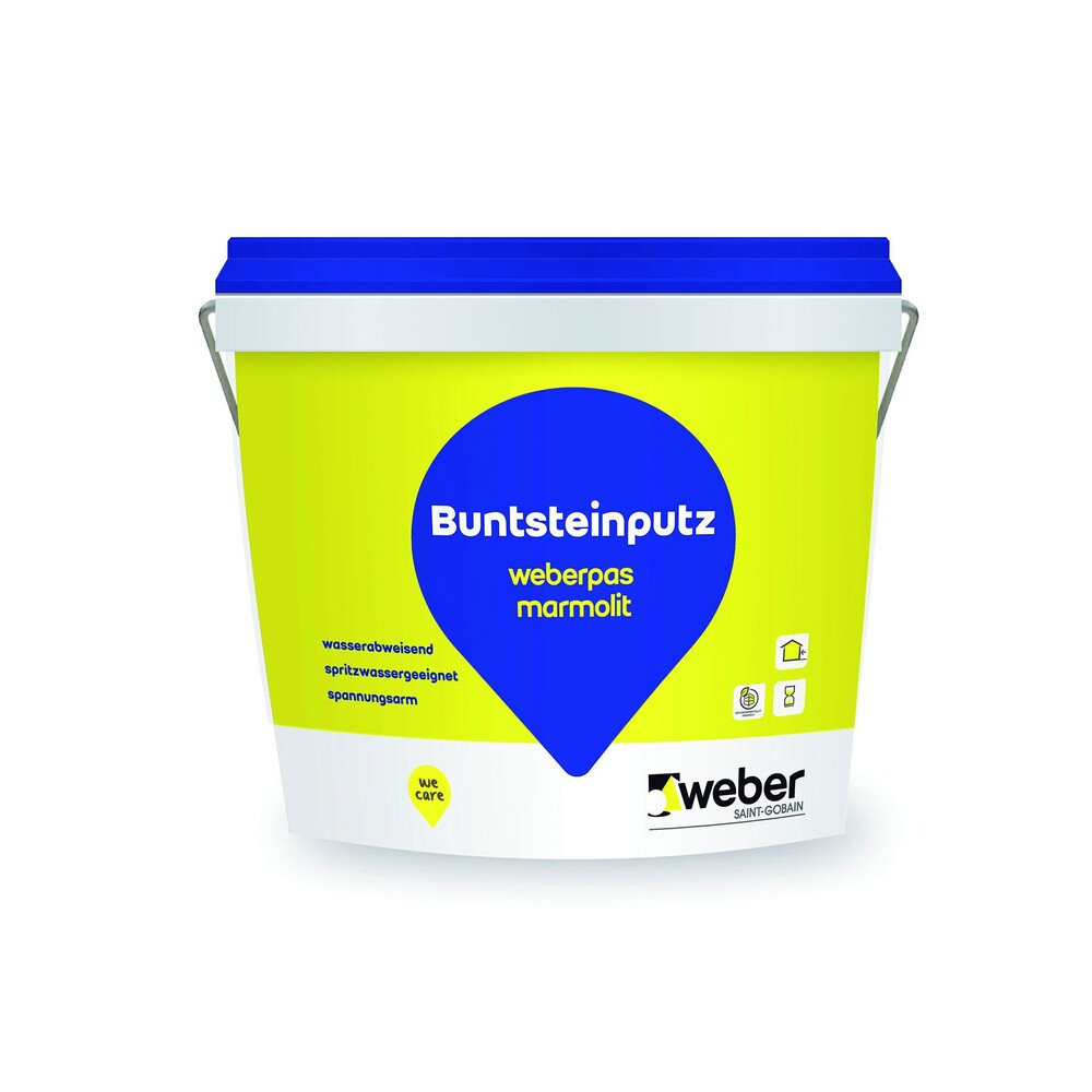 packaging_weberpas_marmolit.jpg Saint-Gobain Weber Terranova GmbH